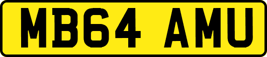 MB64AMU