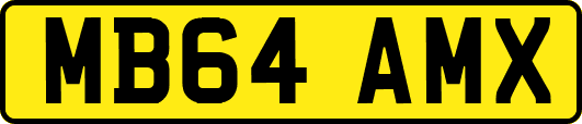 MB64AMX