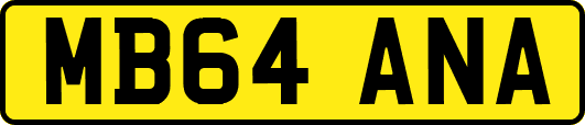MB64ANA