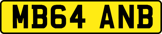 MB64ANB