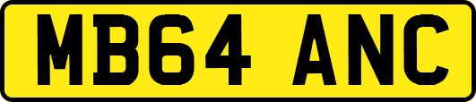 MB64ANC