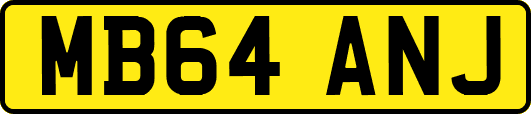 MB64ANJ