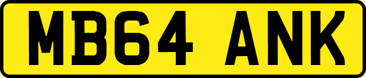 MB64ANK