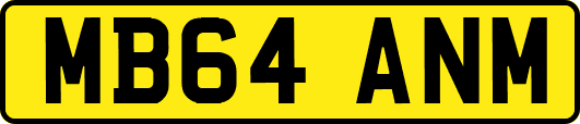 MB64ANM