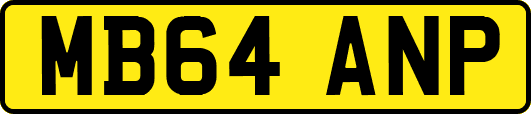MB64ANP
