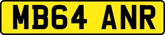 MB64ANR