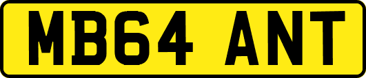 MB64ANT