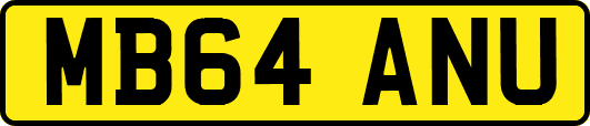 MB64ANU