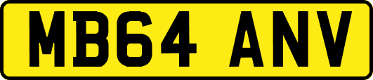 MB64ANV