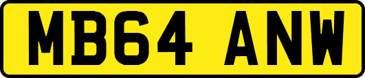 MB64ANW