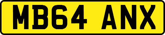 MB64ANX