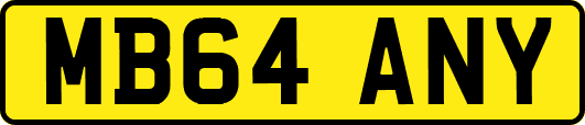 MB64ANY