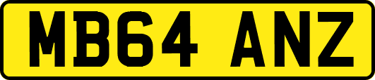MB64ANZ