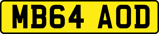 MB64AOD