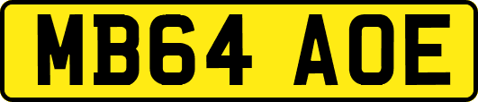 MB64AOE