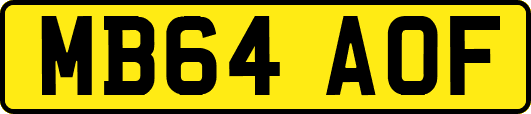 MB64AOF