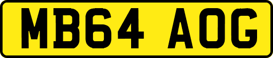 MB64AOG