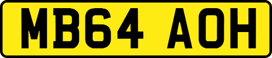 MB64AOH