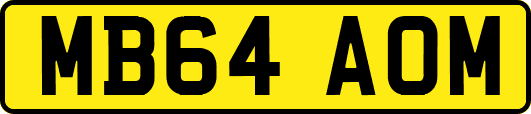 MB64AOM