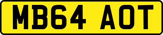 MB64AOT