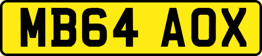 MB64AOX