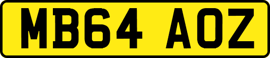 MB64AOZ