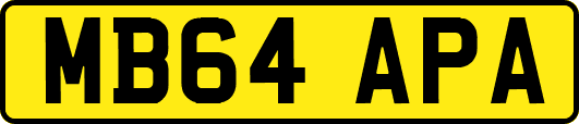 MB64APA