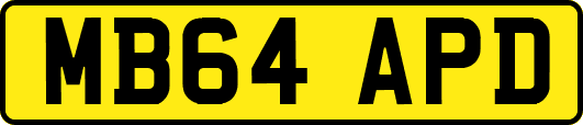 MB64APD