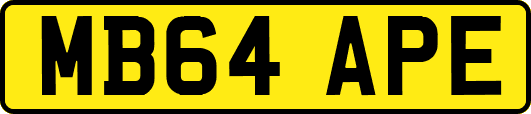 MB64APE