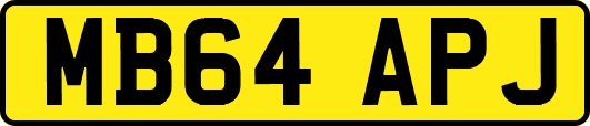 MB64APJ