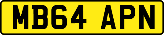 MB64APN