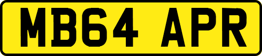 MB64APR