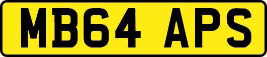 MB64APS