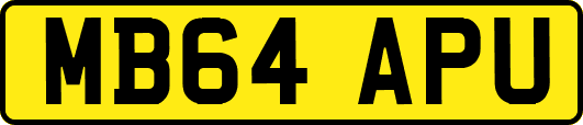 MB64APU