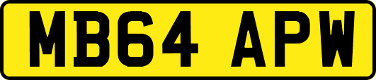 MB64APW