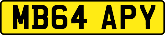 MB64APY