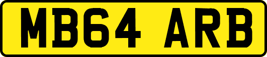 MB64ARB