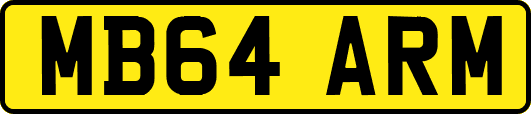 MB64ARM