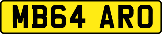 MB64ARO