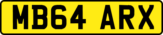 MB64ARX