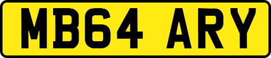 MB64ARY