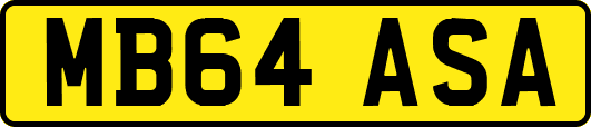 MB64ASA