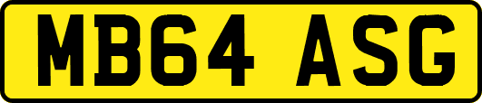 MB64ASG