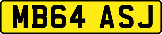 MB64ASJ