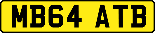 MB64ATB