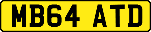 MB64ATD
