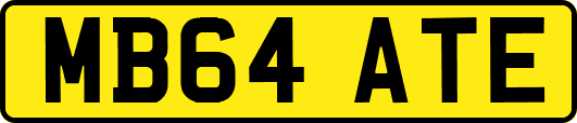 MB64ATE