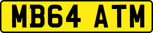 MB64ATM