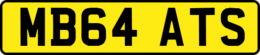 MB64ATS