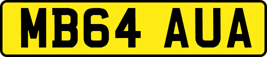 MB64AUA